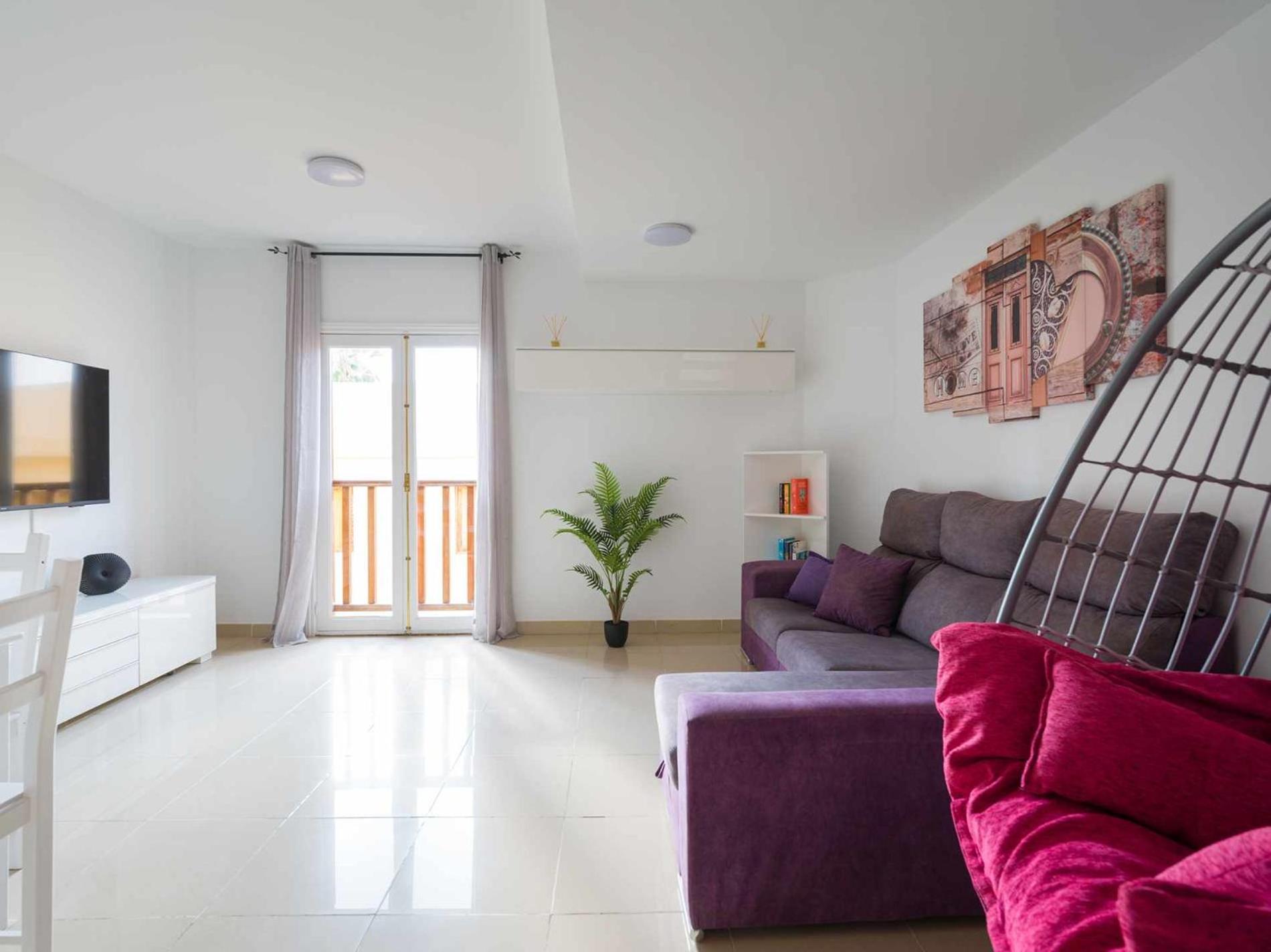 Mahostly Sun And Spa Puerto del Rosario  Dış mekan fotoğraf